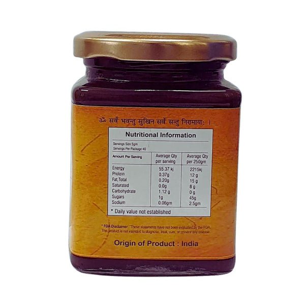 AshwPrash Ultimate Superfood for Men's & Women's Health Support | Ashwagandha Prash for Overall Wellbeing 500g - yourgifts.com.au